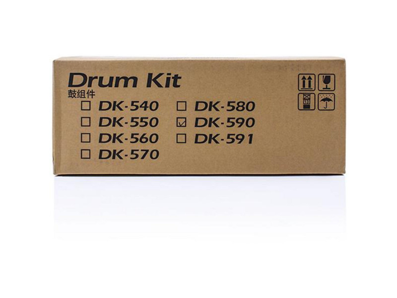 Photoconducteur - Tambour KYOCERA Noir 302KV93017
