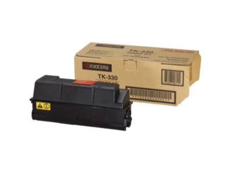 Toner Laser KYOCERA Noir TK-330