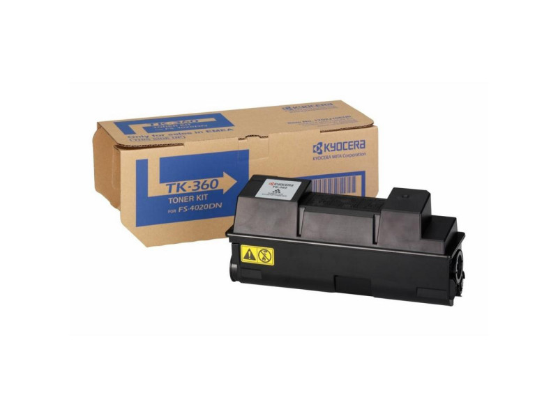 Toner Laser KYOCERA Noir TK-340