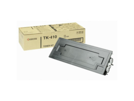 Toner Laser KYOCERA Noir TK-410