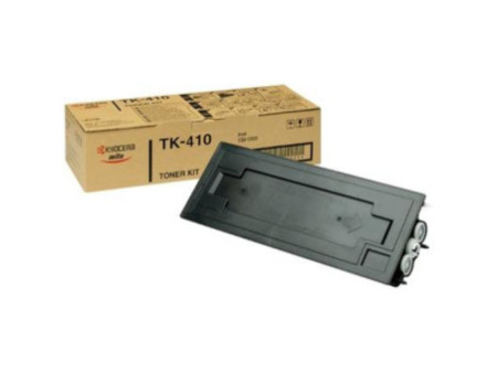 Toner Laser KYOCERA Noir TK-420
