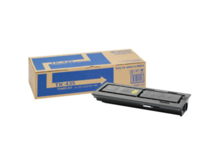 Toner Laser KYOCERA Noir TK-435