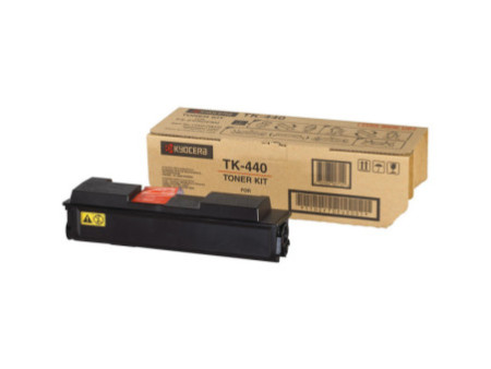 Toner Laser KYOCERA Noir TK-440