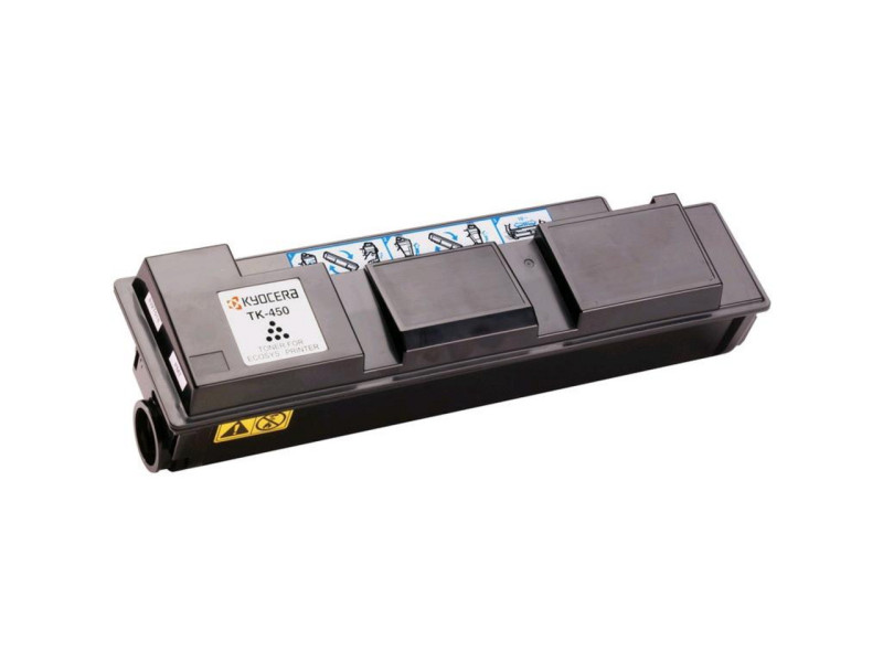 Toner Laser KYOCERA Noir TK-450