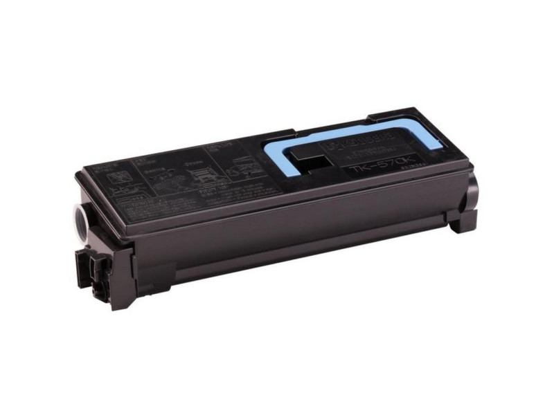 Toner Laser KYOCERA Noir TK-570K