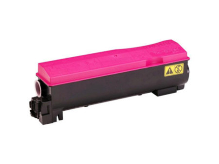 Toner Laser KYOCERA Magenta TK-570M