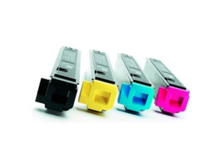 Toner Laser KYOCERA Noir TK-810K