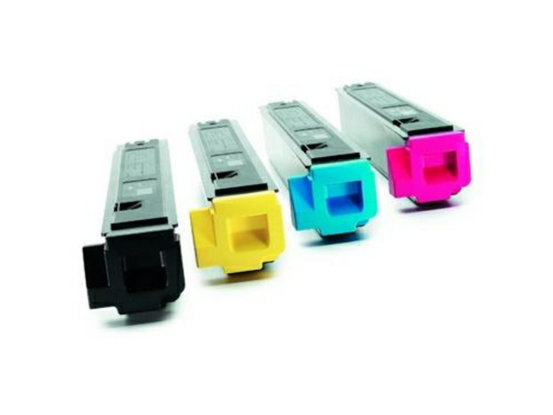 Toner Laser KYOCERA Noir TK-815K