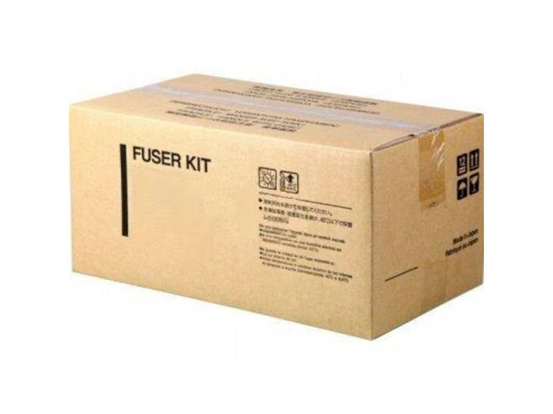 Développeur KYOCERA Jaune DV-821Y