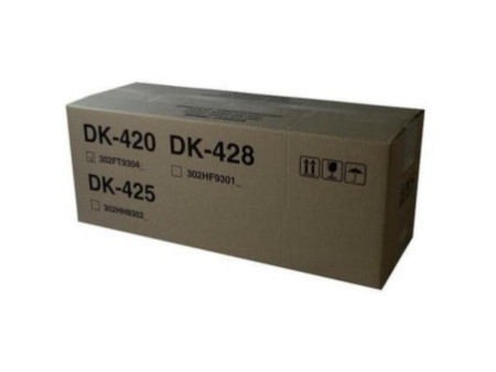 Photoconducteur - Tambour KYOCERA Noir 302FT93047