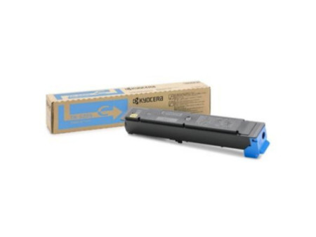 Toner Laser KYOCERA Cyan TK-5205C