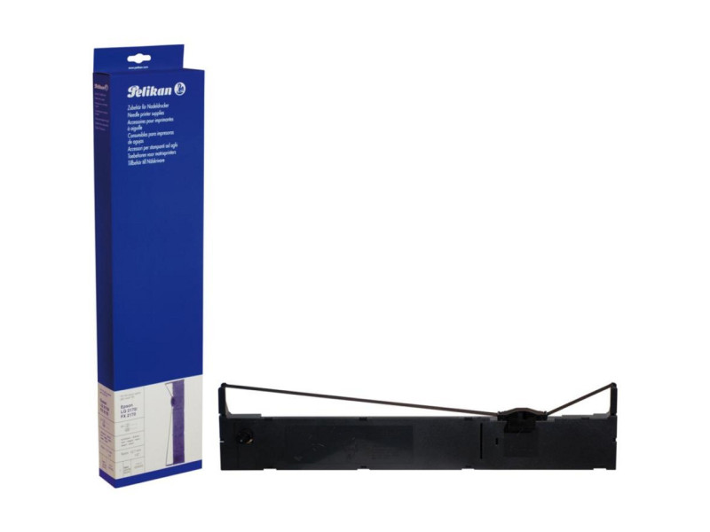 Ruban nylon PELIKAN Noir 525055