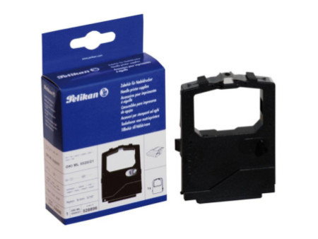 Ruban nylon PELIKAN Noir 528896