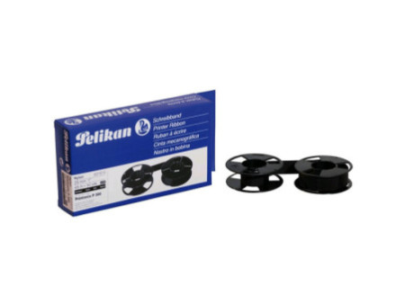 Ruban nylon PELIKAN Noir 531913