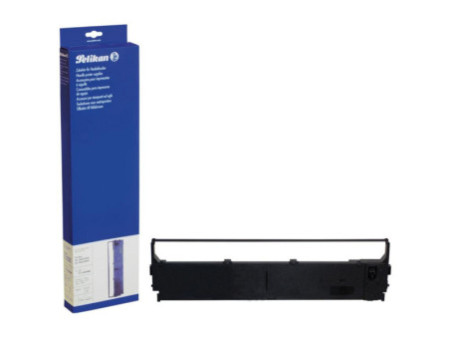 Ruban nylon PELIKAN Noir 502377