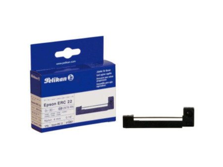 Ruban nylon PELIKAN Violet 515007