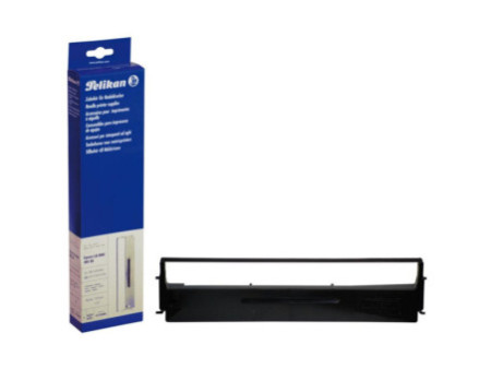 Ruban nylon PELIKAN Noir 515296