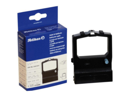 Ruban nylon PELIKAN Noir 515569