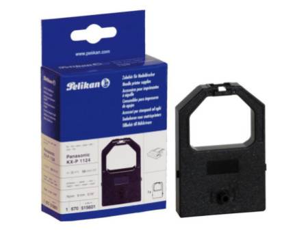 Ruban nylon PELIKAN Noir 515601