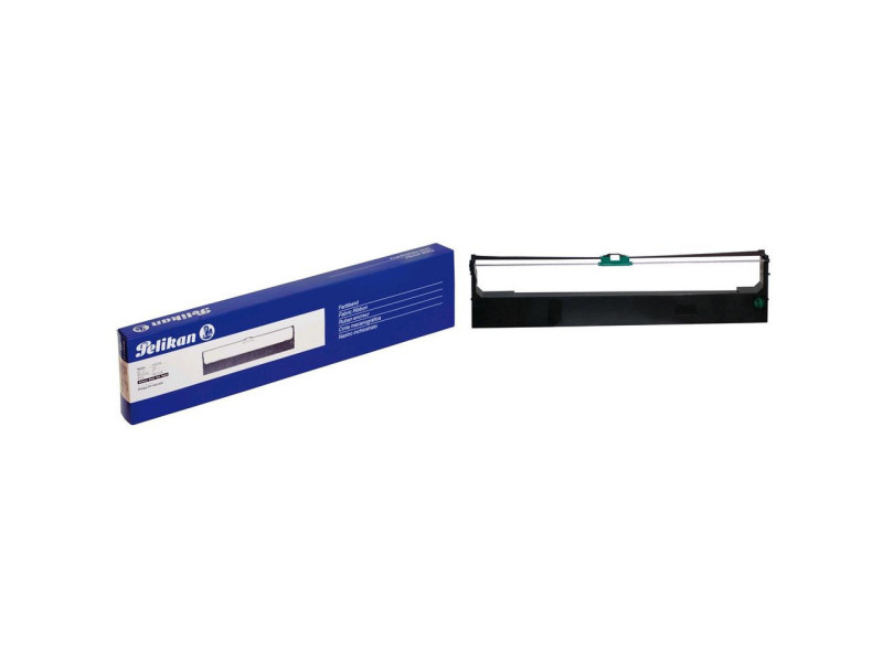 Ruban nylon PELIKAN Noir 518738