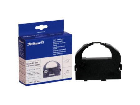 Ruban nylon PELIKAN Noir 523464