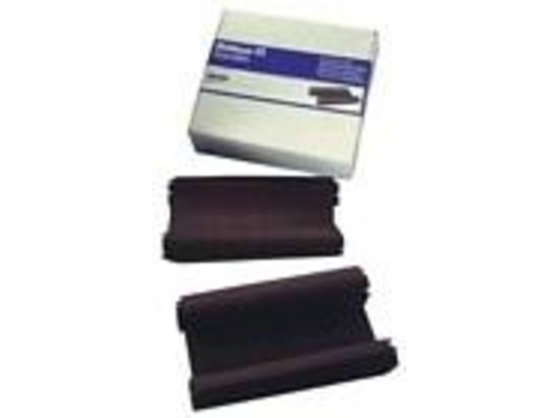 Ruban nylon PELIKAN Noir (*5) 544437