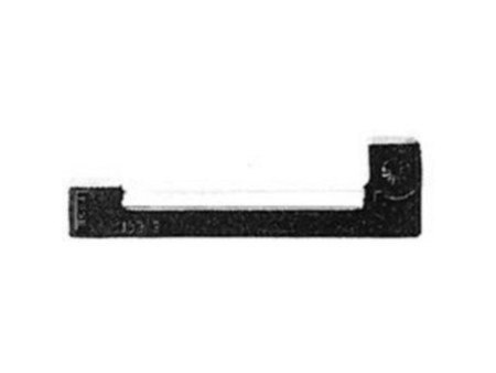 Ruban nylon PELIKAN Noir (*2) 551309