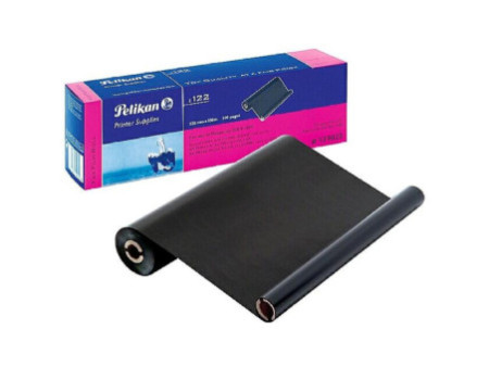 Ruban nylon PELIKAN Noir 559029