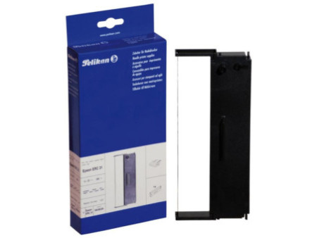 Ruban nylon PELIKAN Noir 563635