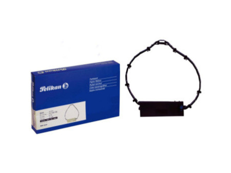 Ruban nylon PELIKAN Noir 591644