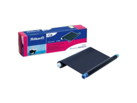 Ruban transfert thermique PELIKAN Noir 4903013