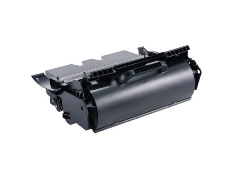 Toner Laser DELL Noir 595-10010