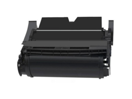 Toner Laser LEXMARK Noir 12A3160
