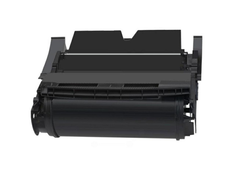 Toner Laser LEXMARK Noir 12A3160