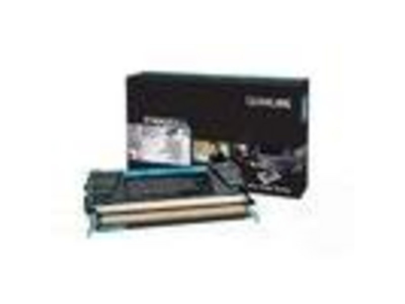 Toner Laser LEXMARK Cyan X746A3CG
