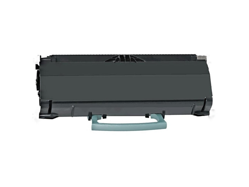 Toner Laser LEXMARK Noir E360H80G