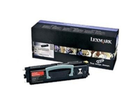 Toner Laser LEXMARK Noir 34080HE