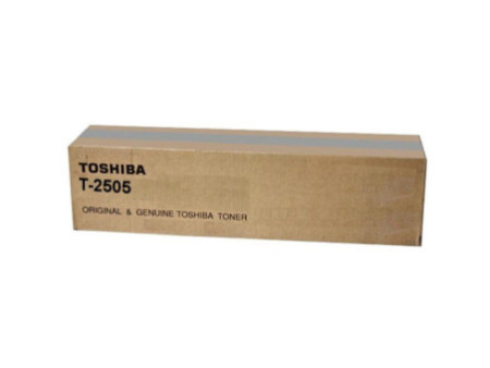 TOSHIBA E-STUDIO 2505/F/H NOIR 12000P 6AG00005084