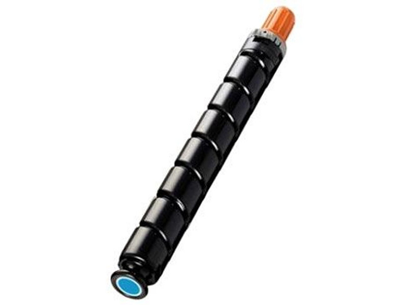 Toner compatible Canon C-EXV34 Noir - 23.000 pages