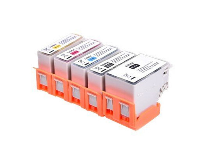 Multipack compatible Epson 202XL - 5 cartouches