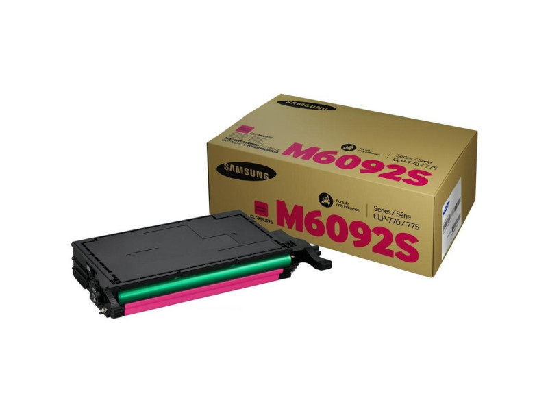 Toner Laser HP Magenta SU348A