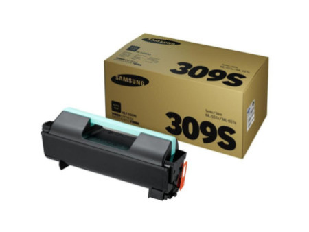 Toner Laser HP Noir SV103A
