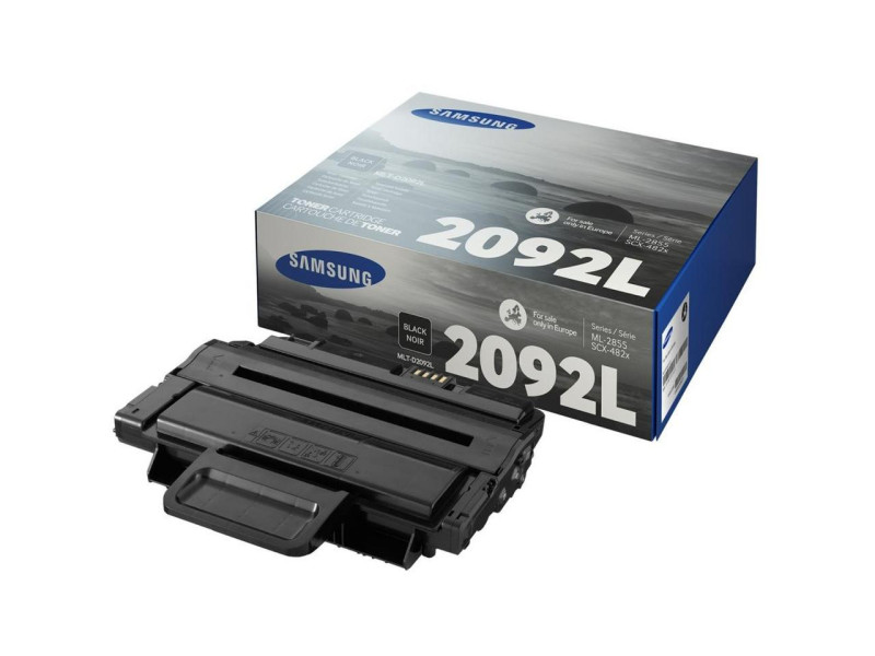 Toner Laser HP Noir SV003A