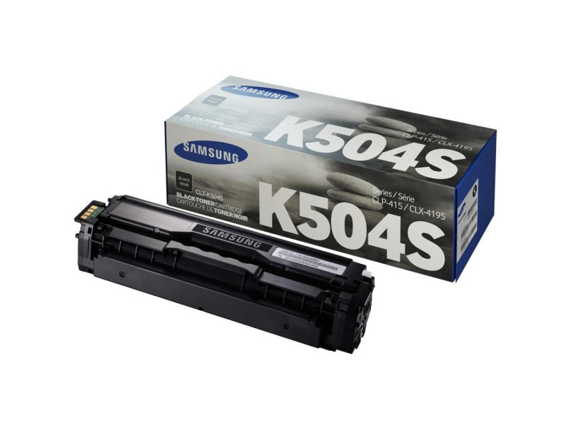 Toner Laser HP Noir SU158A