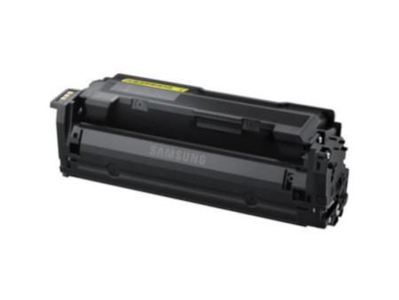 Toner Laser HP Jaune SU557A