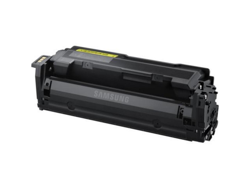 Toner Laser HP Jaune SU557A