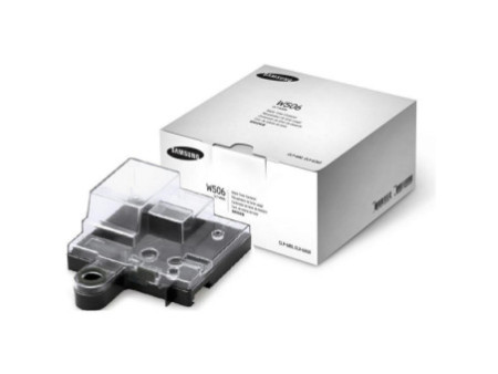Bac de recuperation de Toner usage HP SU437A