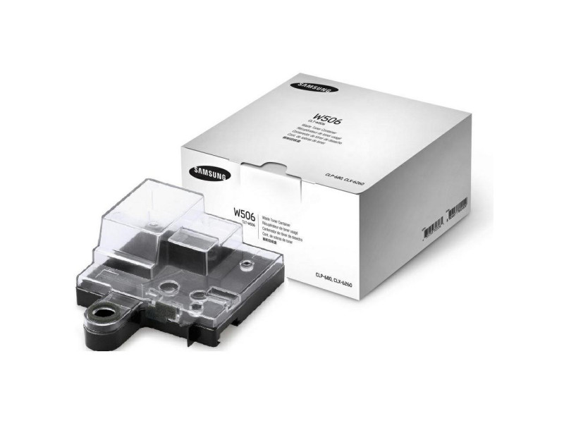 Bac de recuperation de Toner usage HP SU437A