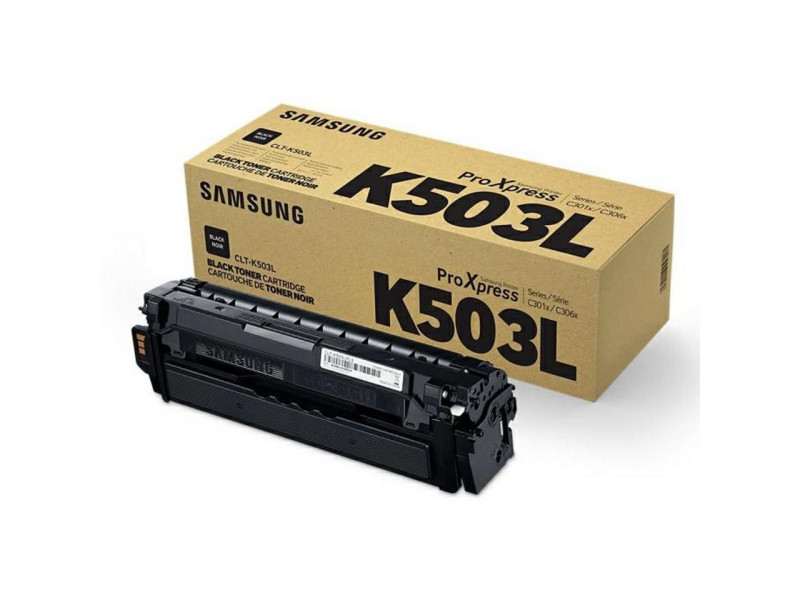 Toner Laser HP Noir SU147A