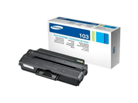 Toner Laser HP Noir SU728A